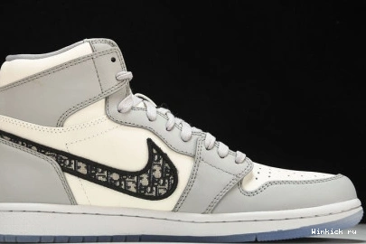 HIGH JORDAN X DR RETRO 1 AIR 0727